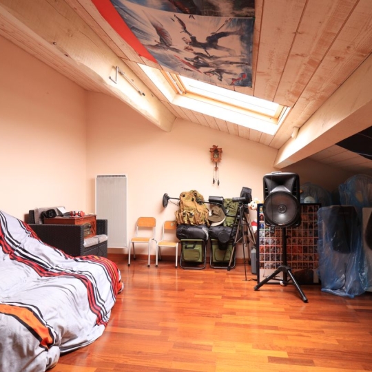  CAP VENDIS : Maison / Villa | AMBES (33810) | 105 m2 | 233 200 € 