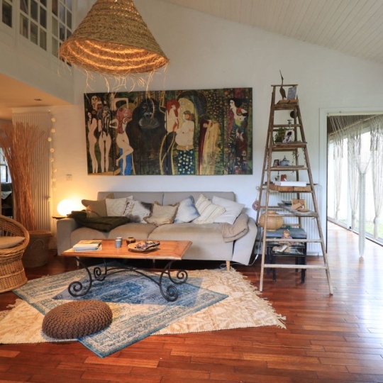  CAP VENDIS : Maison / Villa | VILLENAVE-D'ORNON (33140) | 158 m2 | 572 000 € 