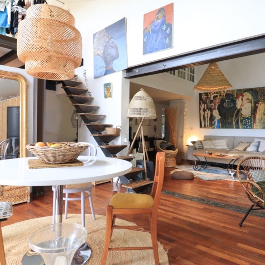  CAP VENDIS : Maison / Villa | VILLENAVE-D'ORNON (33140) | 158 m2 | 572 000 € 
