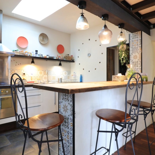  CAP VENDIS : Maison / Villa | VILLENAVE-D'ORNON (33140) | 158 m2 | 572 000 € 
