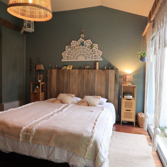  CAP VENDIS : Maison / Villa | VILLENAVE-D'ORNON (33140) | 158 m2 | 572 000 € 