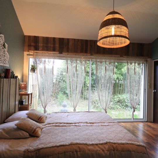  CAP VENDIS : Maison / Villa | VILLENAVE-D'ORNON (33140) | 158 m2 | 572 000 € 