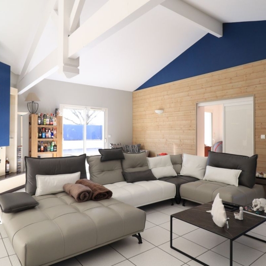 CAP VENDIS : Maison / Villa | LIBOURNE (33500) | 191.00m2 | 583 080 € 