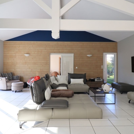  CAP VENDIS : Maison / Villa | LIBOURNE (33500) | 191 m2 | 583 080 € 