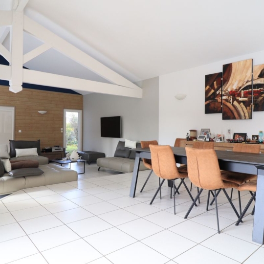  CAP VENDIS : Maison / Villa | LIBOURNE (33500) | 191 m2 | 583 080 € 