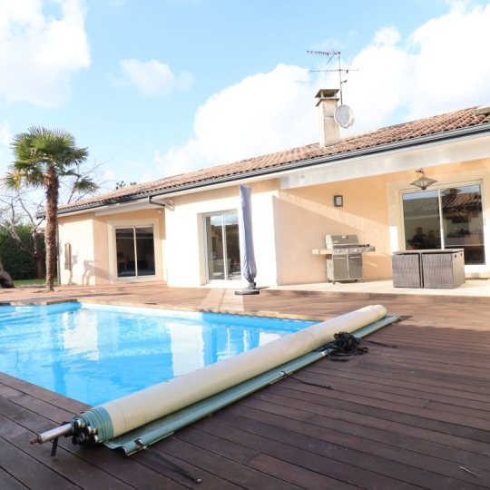  CAP VENDIS : Maison / Villa | LIBOURNE (33500) | 191 m2 | 583 080 € 
