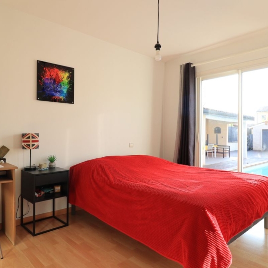  CAP VENDIS : Maison / Villa | LIBOURNE (33500) | 191 m2 | 583 080 € 