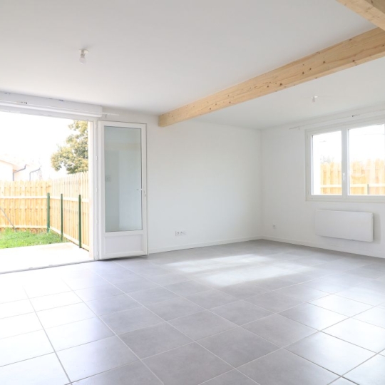  CAP VENDIS : Appartement | SABLONS (33910) | 65 m2 | 144 900 € 