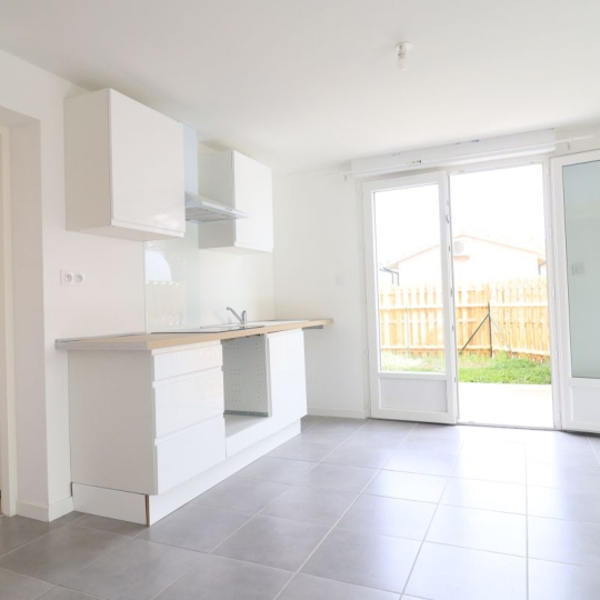  CAP VENDIS : Appartement | SABLONS (33910) | 65 m2 | 144 900 € 