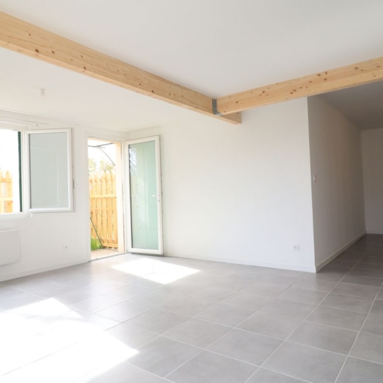 CAP VENDIS : Appartement | SABLONS (33910) | 65.00m2 | 144 900 € 