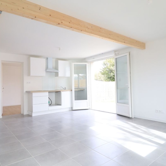  CAP VENDIS : Appartement | SABLONS (33910) | 65 m2 | 144 900 € 