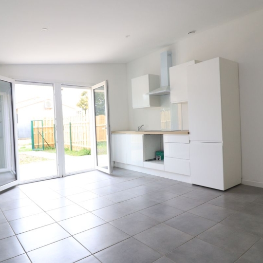 CAP VENDIS : Appartement | SABLONS (33910) | 36.00m2 | 92 000 € 