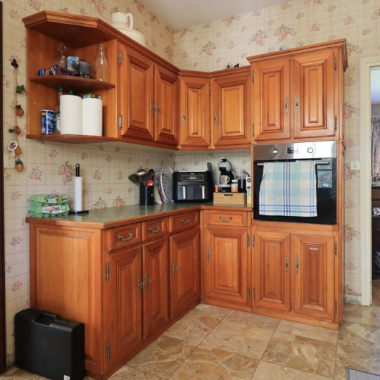  CAP VENDIS : Maison / Villa | CAMBLANES-ET-MEYNAC (33360) | 170 m2 | 569 000 € 