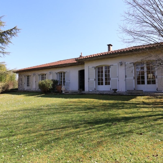 CAP VENDIS : Maison / Villa | CAMBLANES-ET-MEYNAC (33360) | 170.00m2 | 569 000 € 