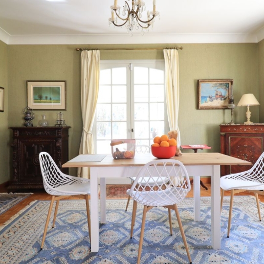  CAP VENDIS : Maison / Villa | CAMBLANES-ET-MEYNAC (33360) | 170 m2 | 569 000 € 