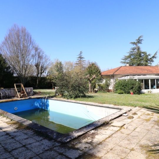  CAP VENDIS : Maison / Villa | CAMBLANES-ET-MEYNAC (33360) | 170 m2 | 569 000 € 