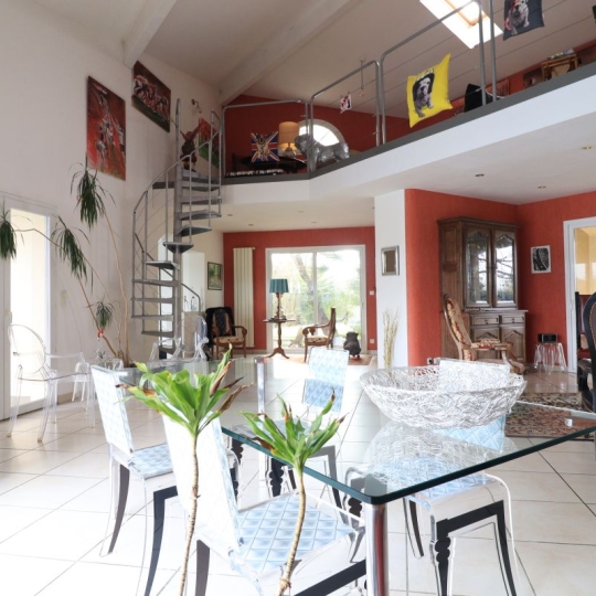 CAP VENDIS : Maison / Villa | PLASSAC (33390) | 246.00m2 | 540 800 € 