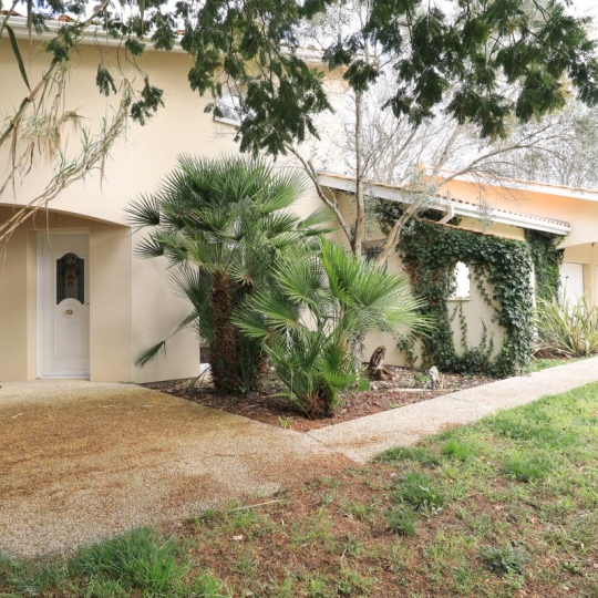  CAP VENDIS : Maison / Villa | PLASSAC (33390) | 246 m2 | 540 800 € 