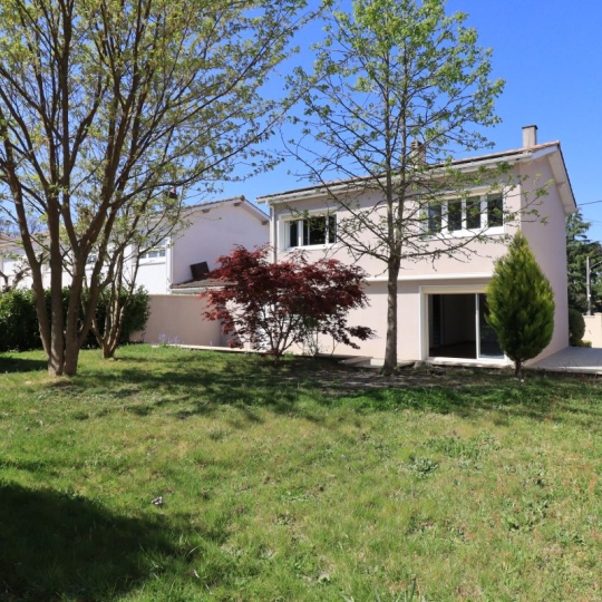  CAP VENDIS : Maison / Villa | VILLENAVE-D'ORNON (33140) | 101 m2 | 445 000 € 