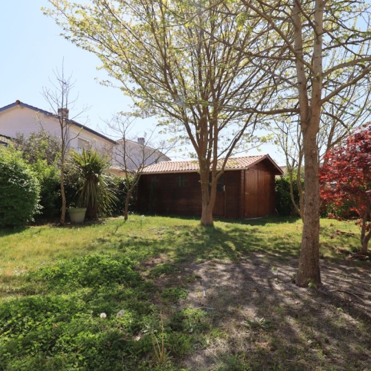  CAP VENDIS : Maison / Villa | VILLENAVE-D'ORNON (33140) | 101 m2 | 445 000 € 