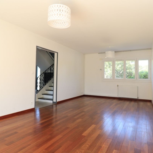  CAP VENDIS : Maison / Villa | VILLENAVE-D'ORNON (33140) | 101 m2 | 445 000 € 