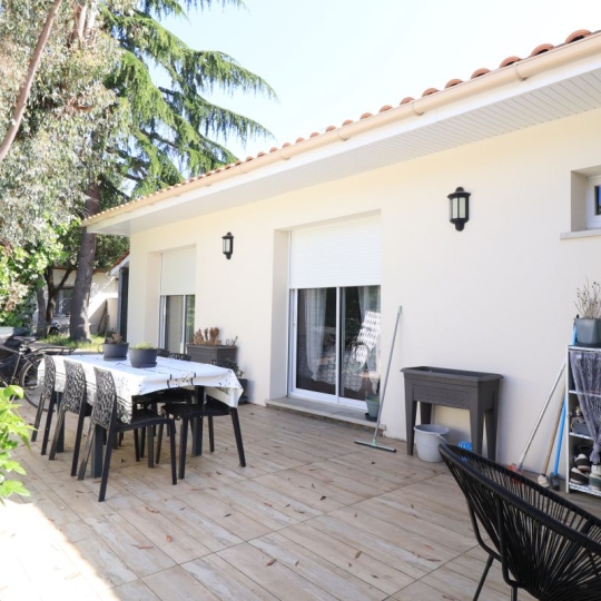 CAP VENDIS : Maison / Villa | CENON (33150) | 154.00m2 | 499 000 € 