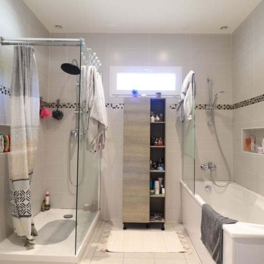  CAP VENDIS : Maison / Villa | CENON (33150) | 154 m2 | 499 000 € 