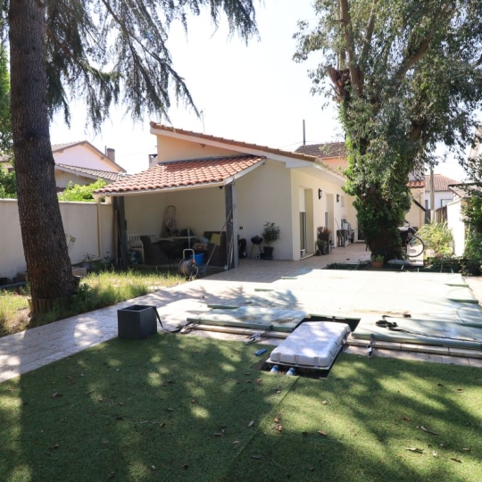  CAP VENDIS : Maison / Villa | CENON (33150) | 154 m2 | 499 000 € 