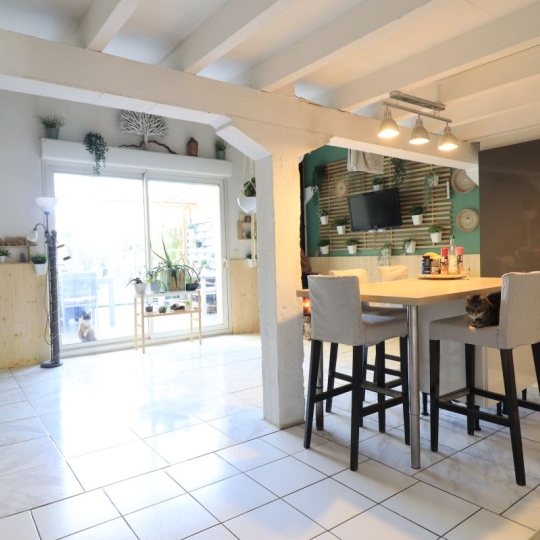  CAP VENDIS : Maison / Villa | COMPS (33710) | 106 m2 | 176 550 € 