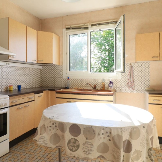  CAP VENDIS : House | LEOGNAN (33850) | 140 m2 | 346 500 € 