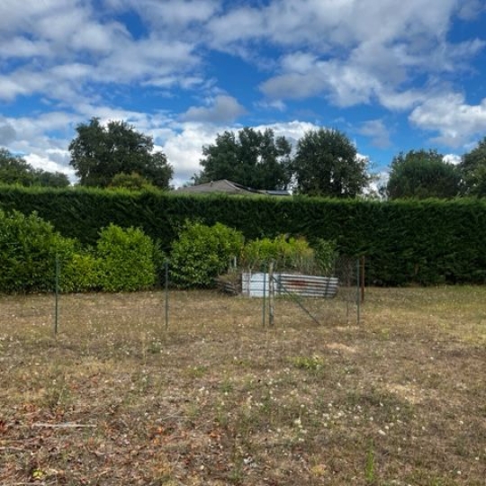 CAP VENDIS : Terrain | LEOGNAN (33850) | 0 m2 | 169 600 € 