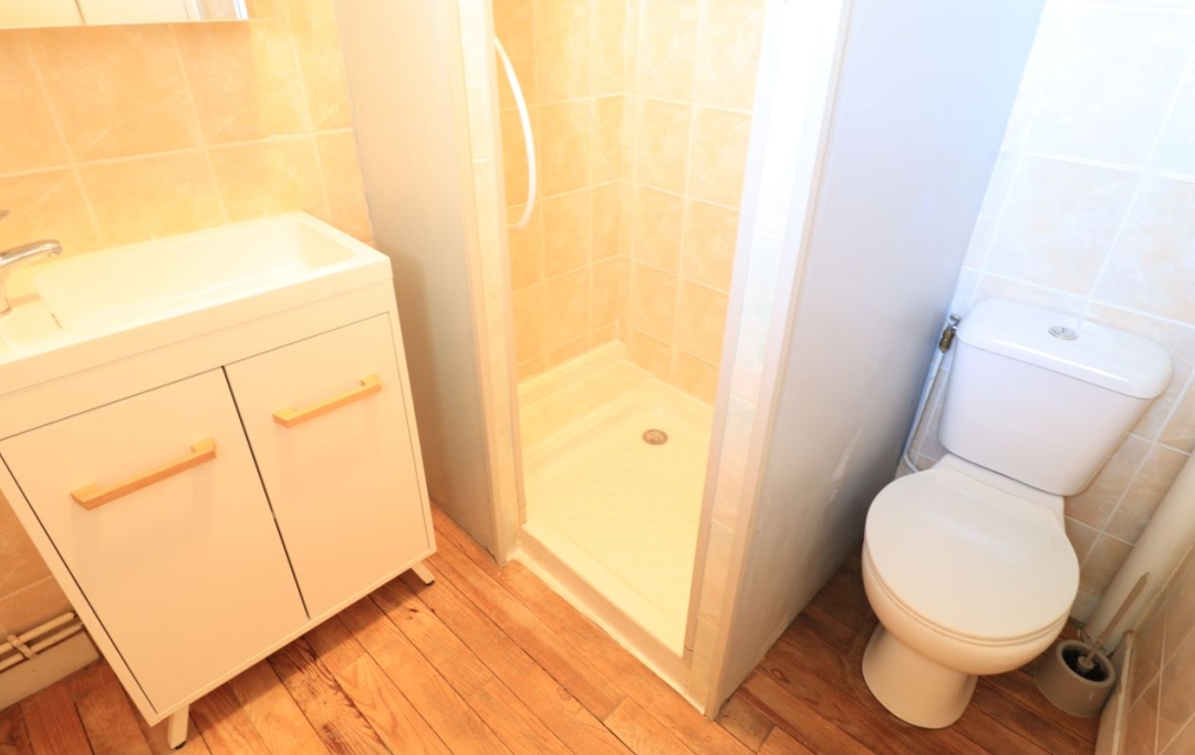 CAP VENDIS : Maison / Villa | BARBEZIEUX-SAINT-HILAIRE (16300) | 59 m2 | 560 € 