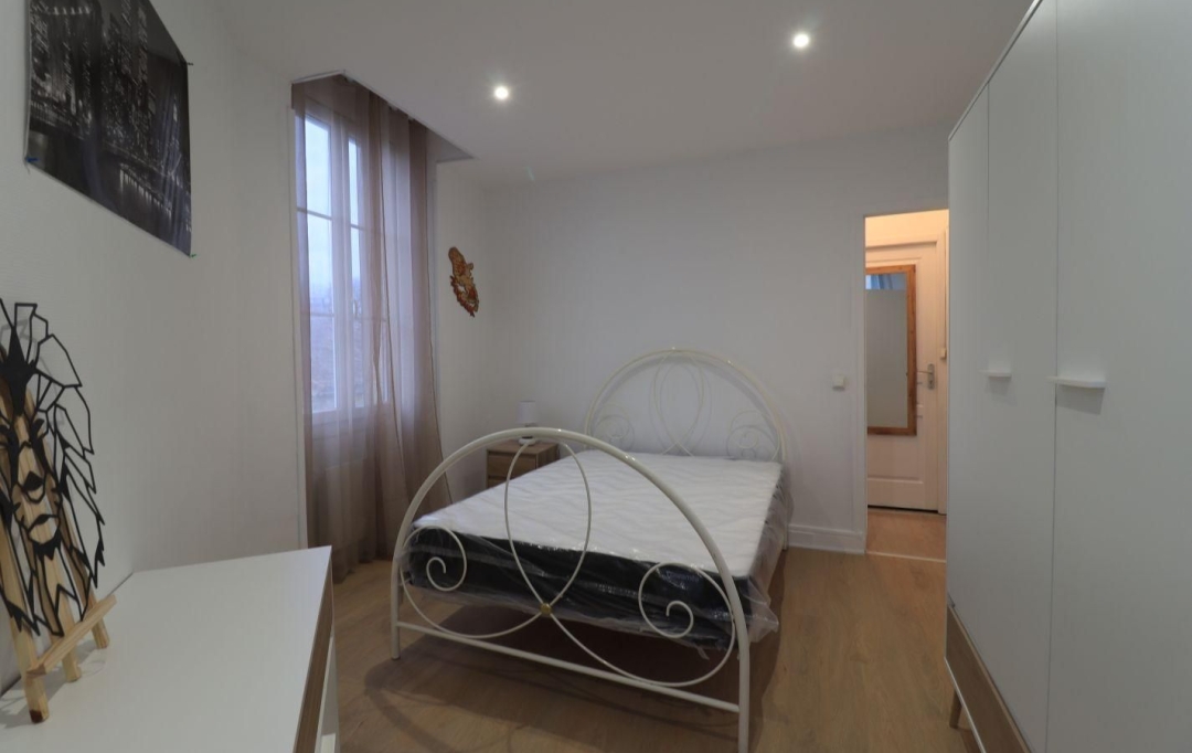 CAP VENDIS : Building | LORMONT (33310) | 106 m2 | 420 000 € 