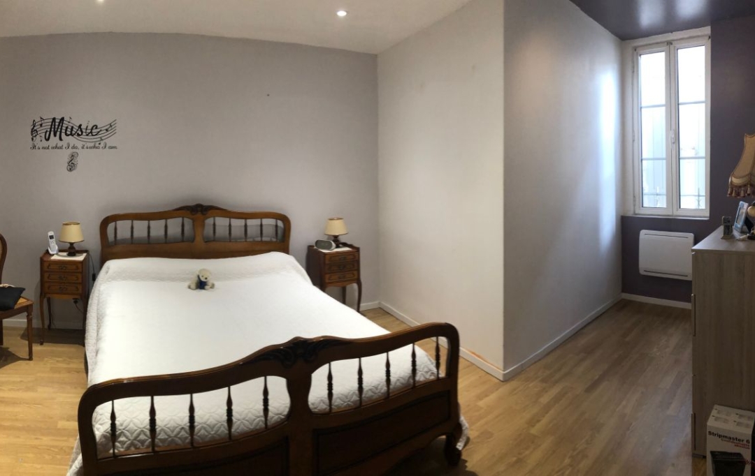 CAP VENDIS : Appartement | BLAYE (33390) | 73 m2 | 123 692 € 