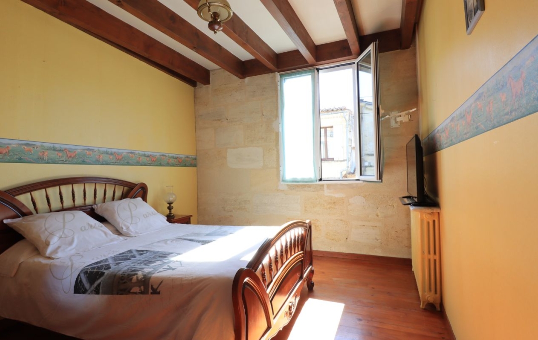 CAP VENDIS : House | LORMONT (33310) | 135 m2 | 352 000 € 
