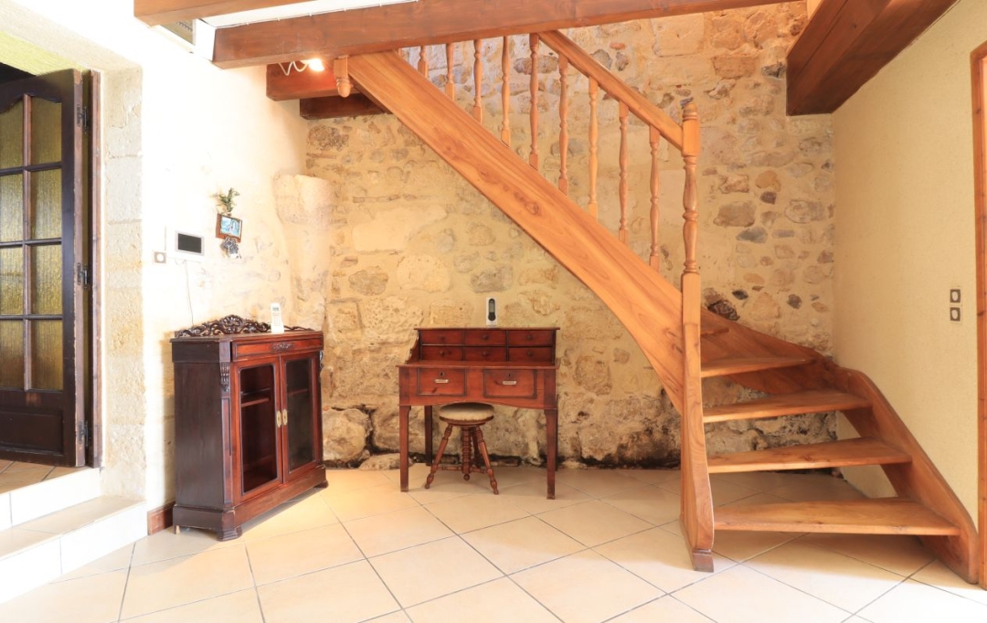 CAP VENDIS : House | LORMONT (33310) | 135 m2 | 352 000 € 
