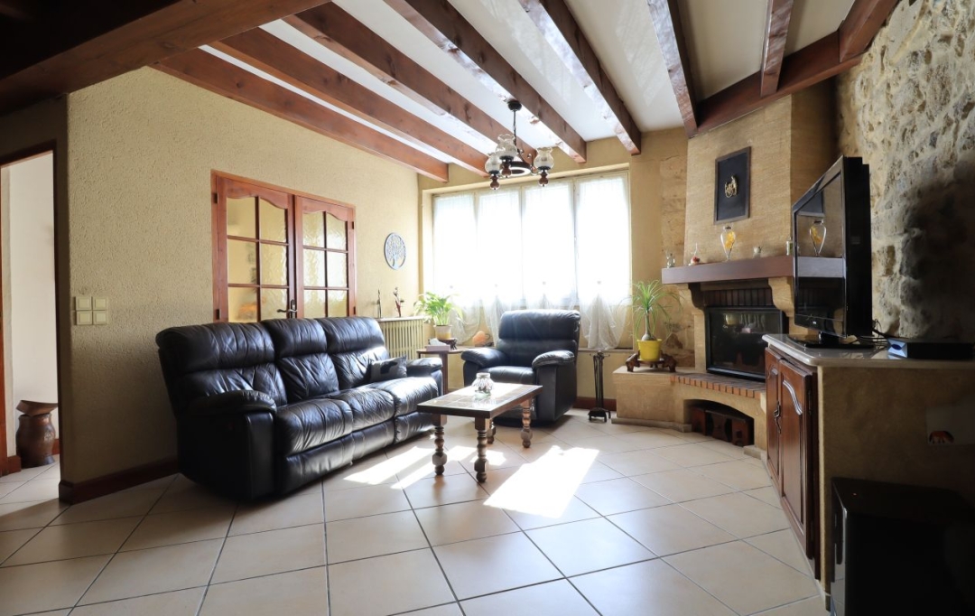 CAP VENDIS : House | LORMONT (33310) | 135 m2 | 352 000 € 