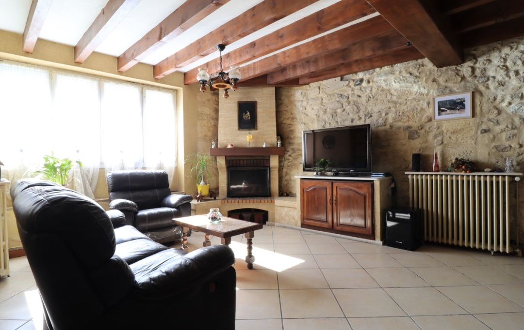 CAP VENDIS : House | LORMONT (33310) | 135 m2 | 352 000 € 