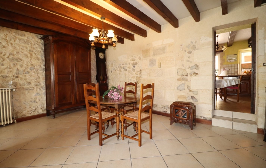 CAP VENDIS : House | LORMONT (33310) | 135 m2 | 352 000 € 