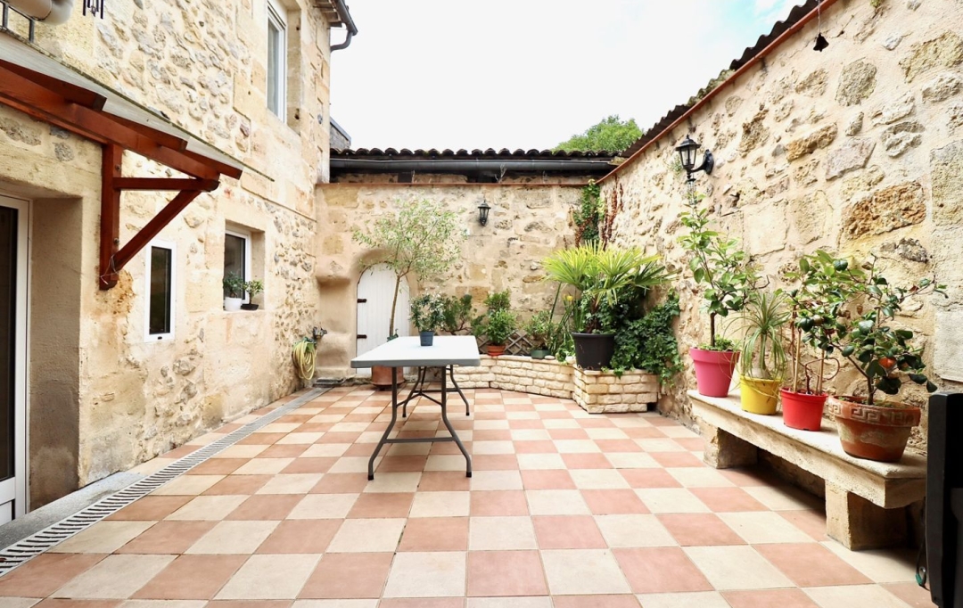CAP VENDIS : House | LORMONT (33310) | 135 m2 | 352 000 € 