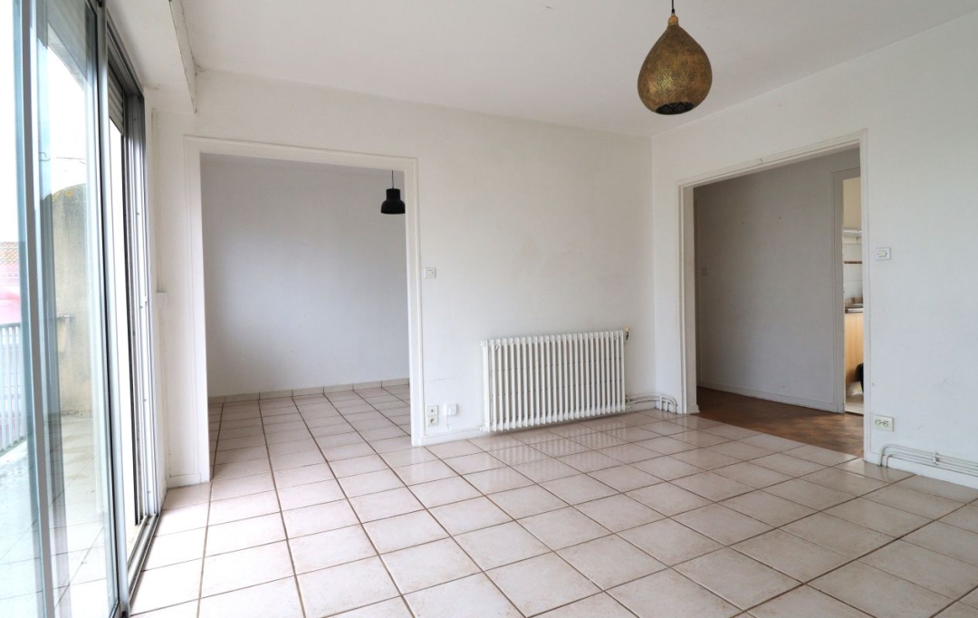 CAP VENDIS : Appartement | LORMONT (33310) | 71 m2 | 161 120 € 