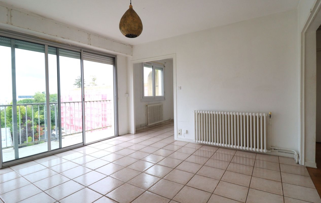 CAP VENDIS : Appartement | LORMONT (33310) | 71 m2 | 161 120 € 