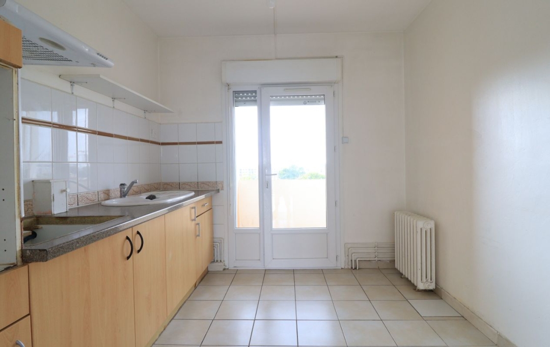 CAP VENDIS : Appartement | LORMONT (33310) | 71 m2 | 161 120 € 
