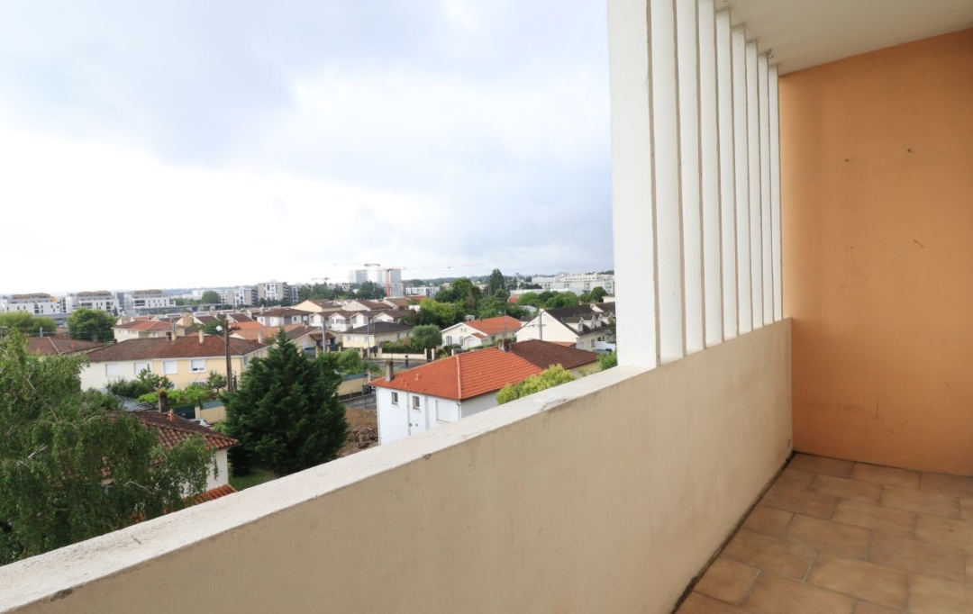 CAP VENDIS : Appartement | LORMONT (33310) | 71 m2 | 161 120 € 
