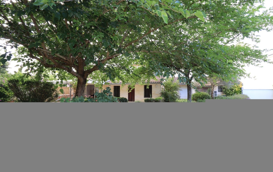 CAP VENDIS : Maison / Villa | BAYON-SUR-GIRONDE (33710) | 229 m2 | 349 907 € 
