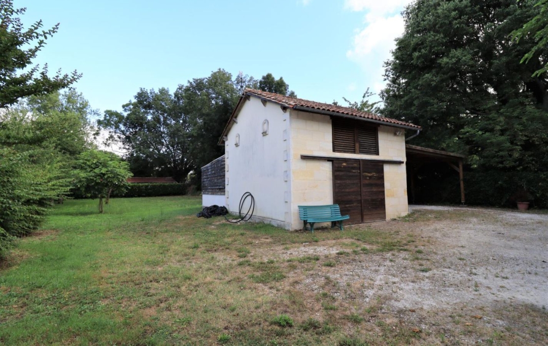 CAP VENDIS : Maison / Villa | BAYON-SUR-GIRONDE (33710) | 229 m2 | 349 907 € 