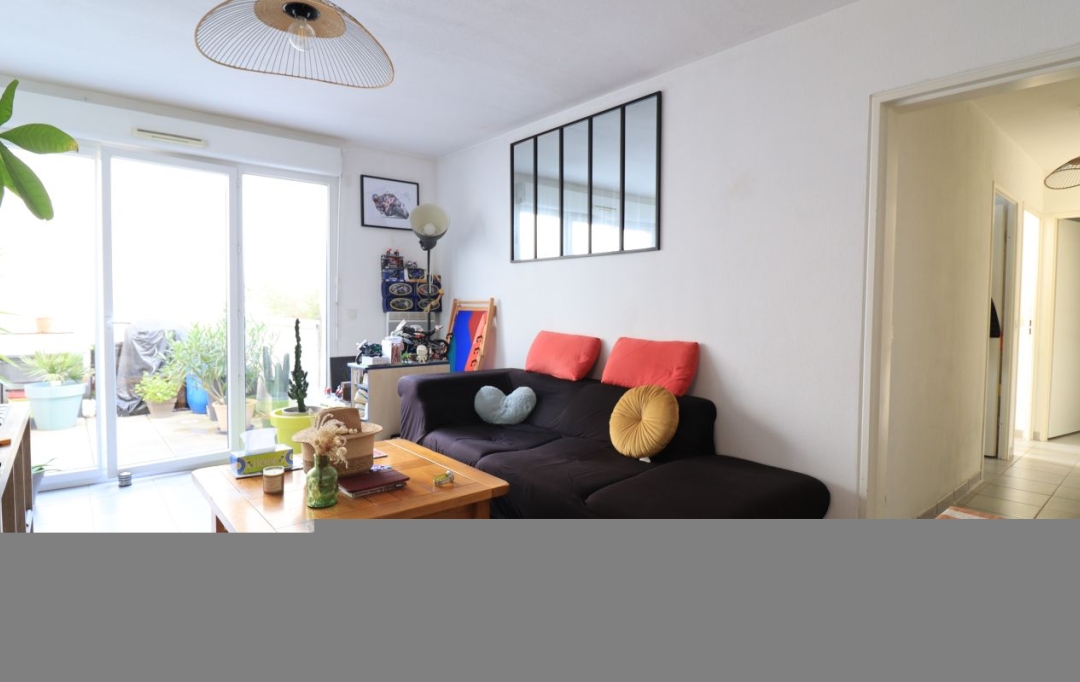 CAP VENDIS : Apartment | FLOIRAC (33270) | 59 m2 | 223 650 € 