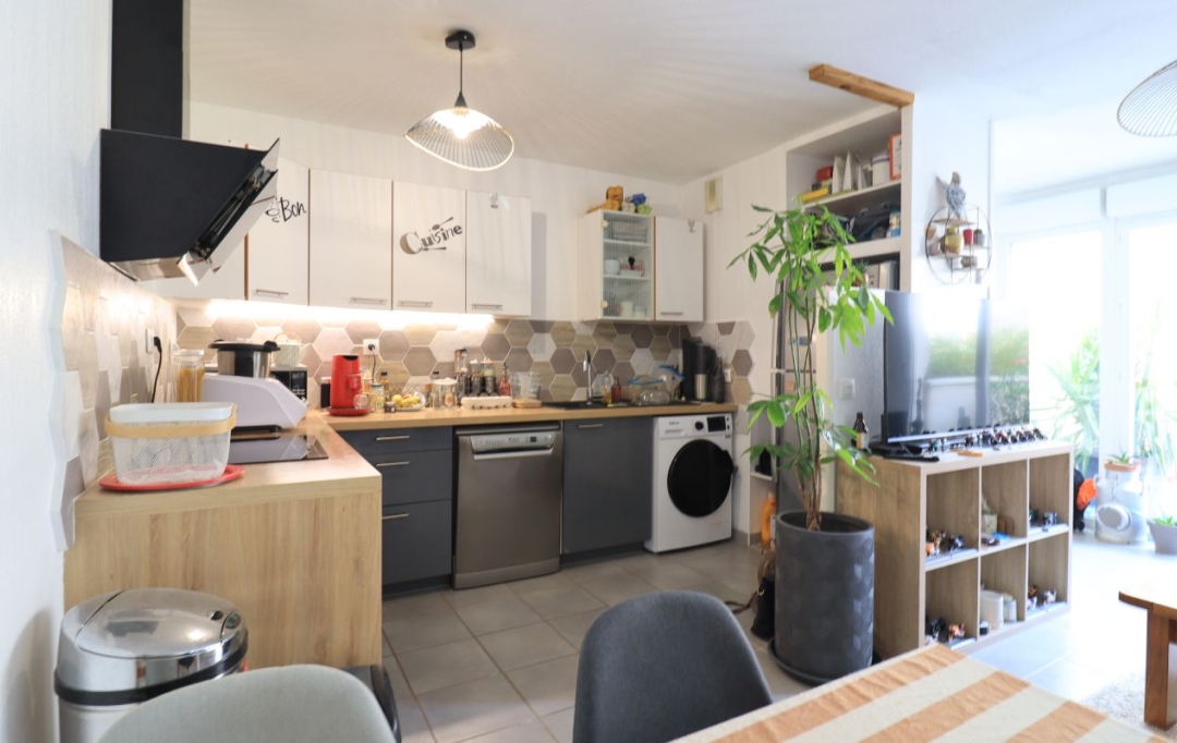 CAP VENDIS : Apartment | FLOIRAC (33270) | 59 m2 | 223 650 € 