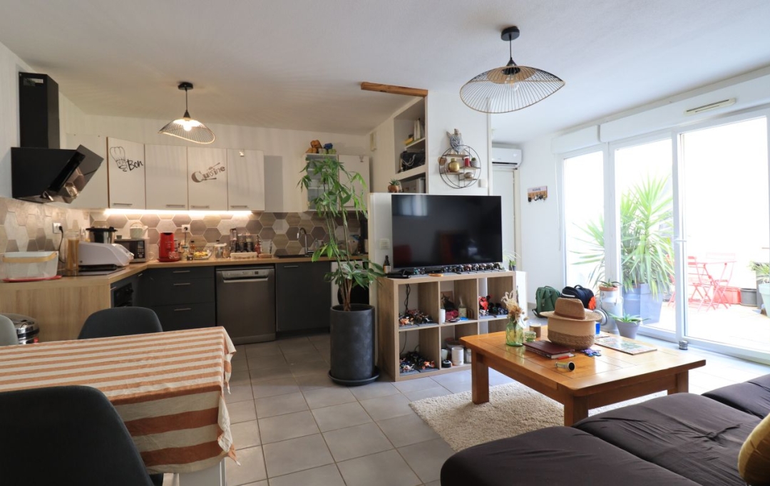 CAP VENDIS : Apartment | FLOIRAC (33270) | 59 m2 | 223 650 € 