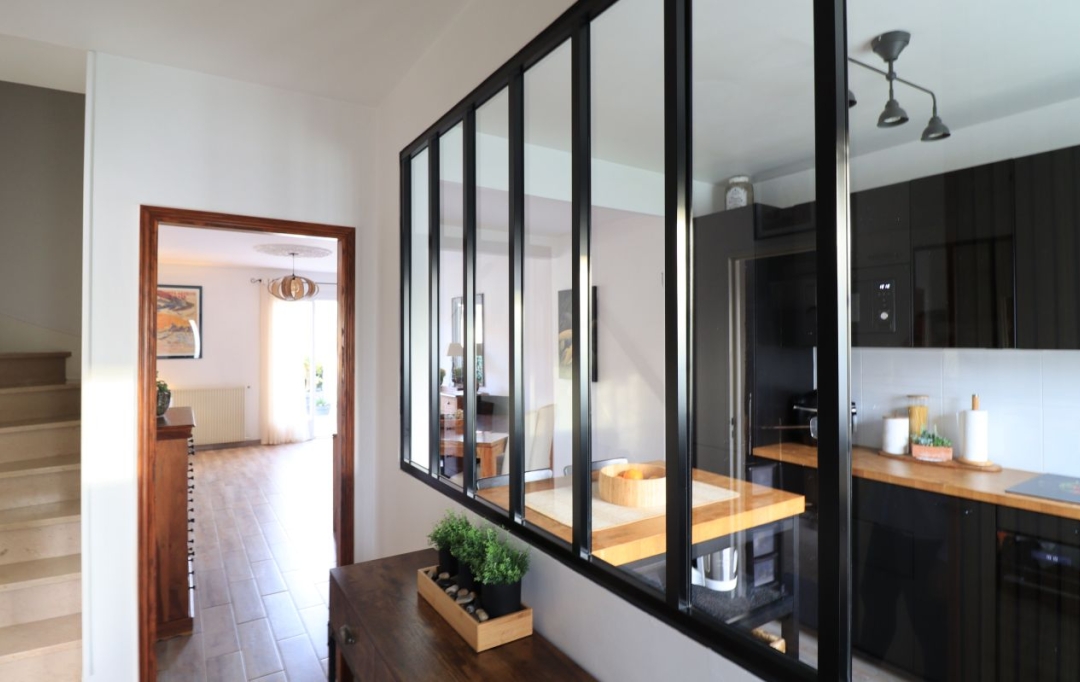 CAP VENDIS : House | LORMONT (33310) | 108 m2 | 370 620 € 